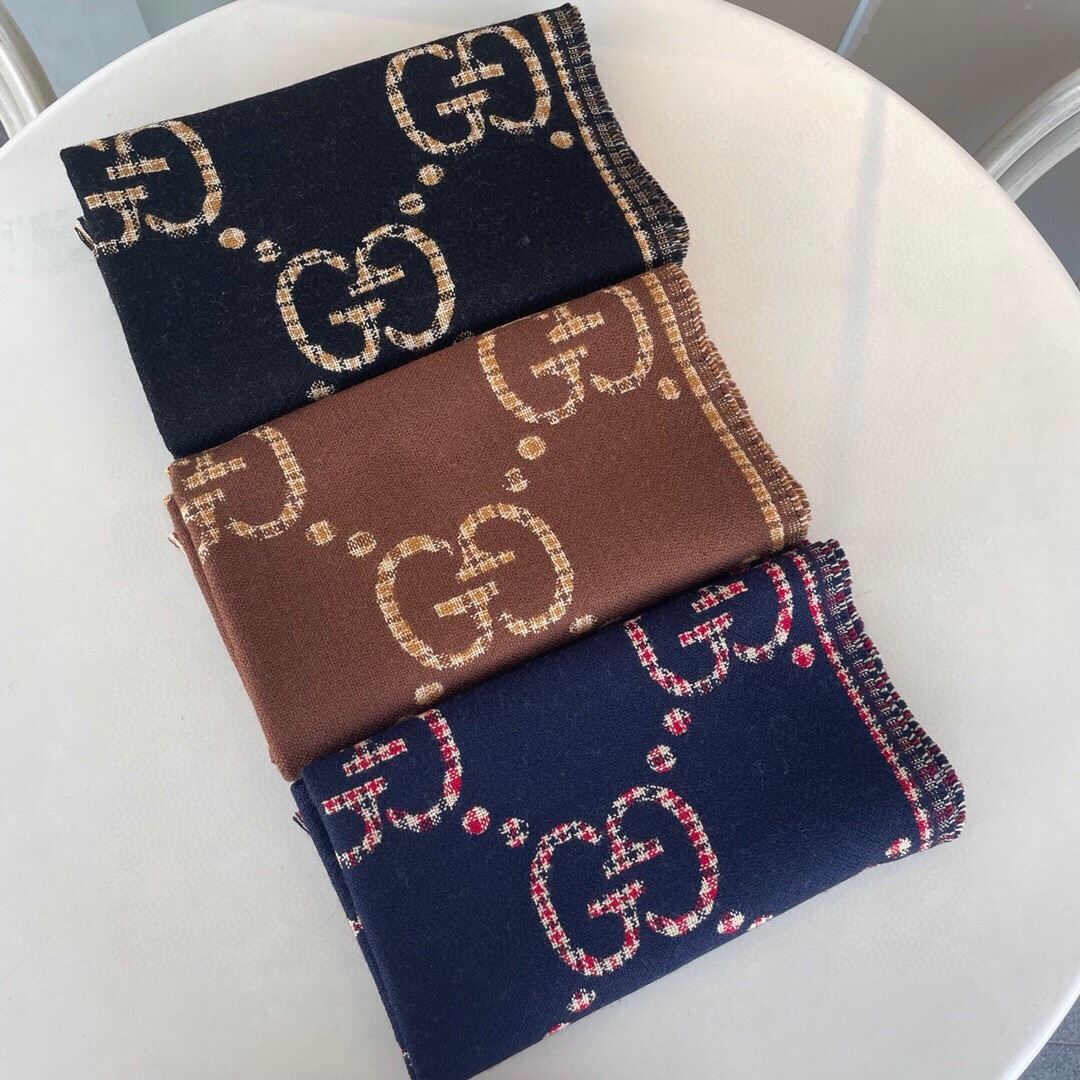 Gucci Scarf